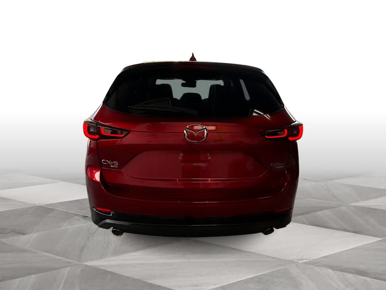 Thumbnail: 2023 Mazda CX-5 - 7