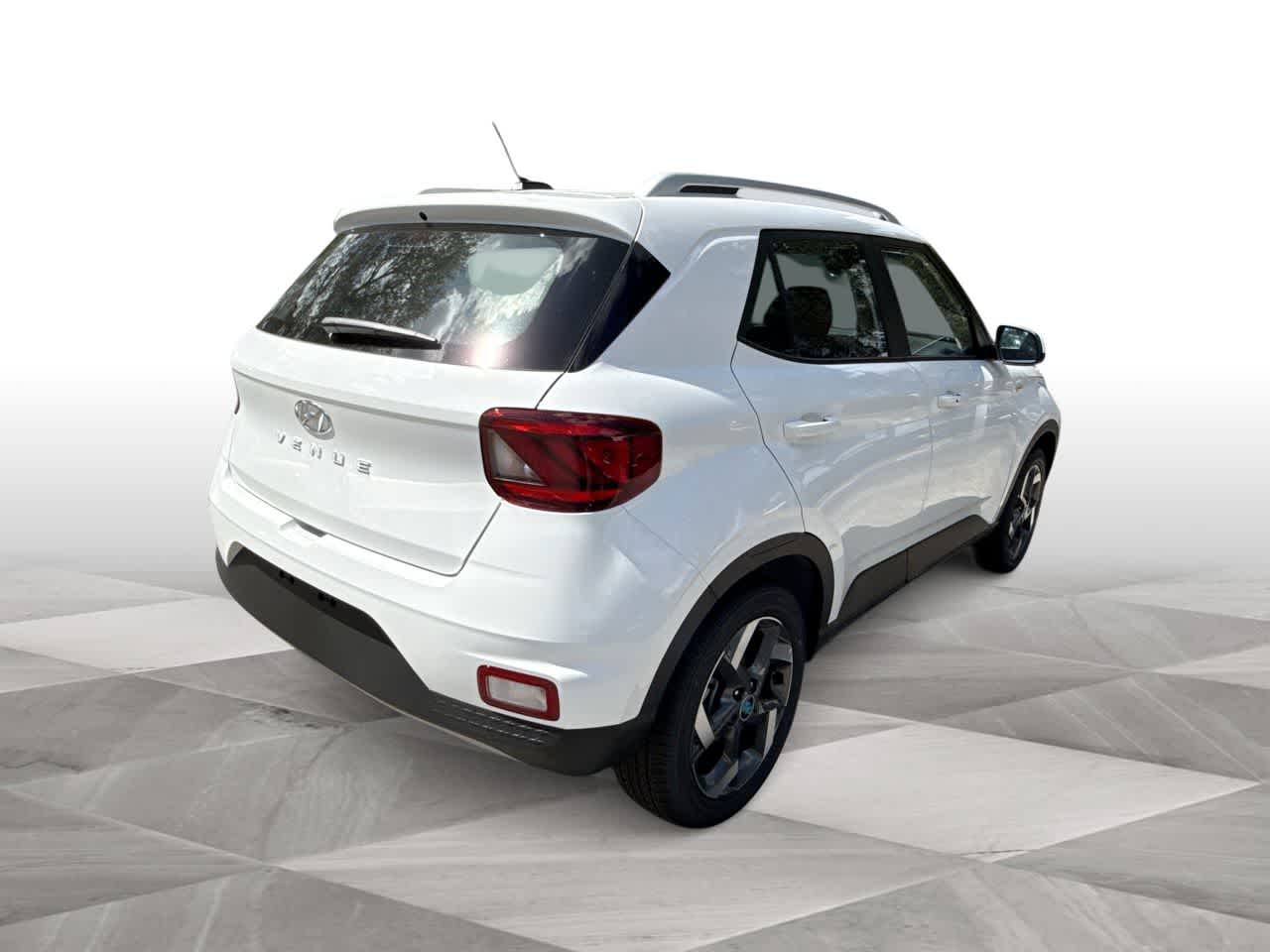 Thumbnail: 2026 Hyundai Venue - 8