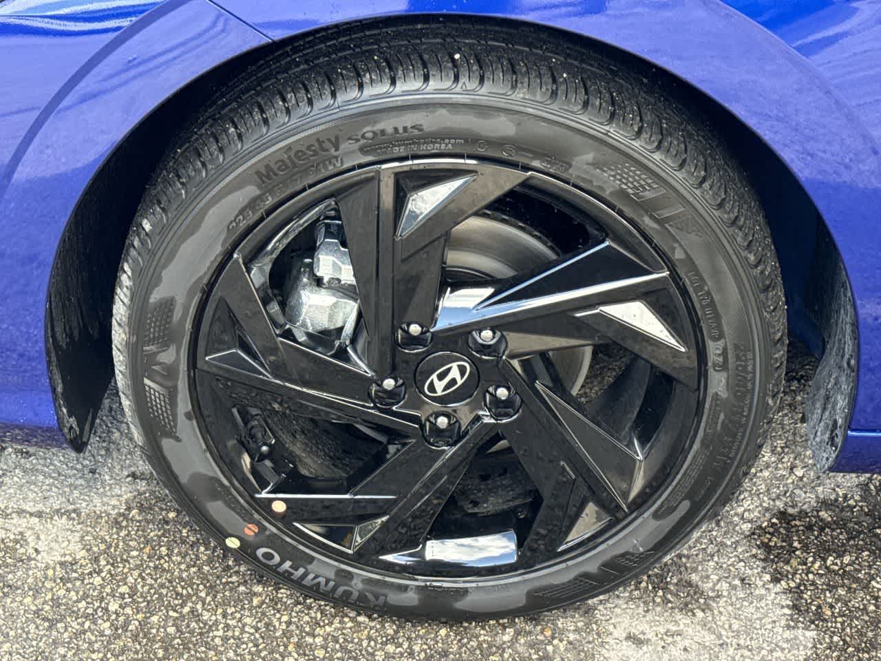 Thumbnail: 2026 Hyundai Elantra - 11