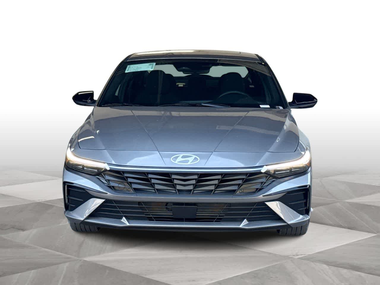 Thumbnail: 2026 Hyundai Elantra - 3