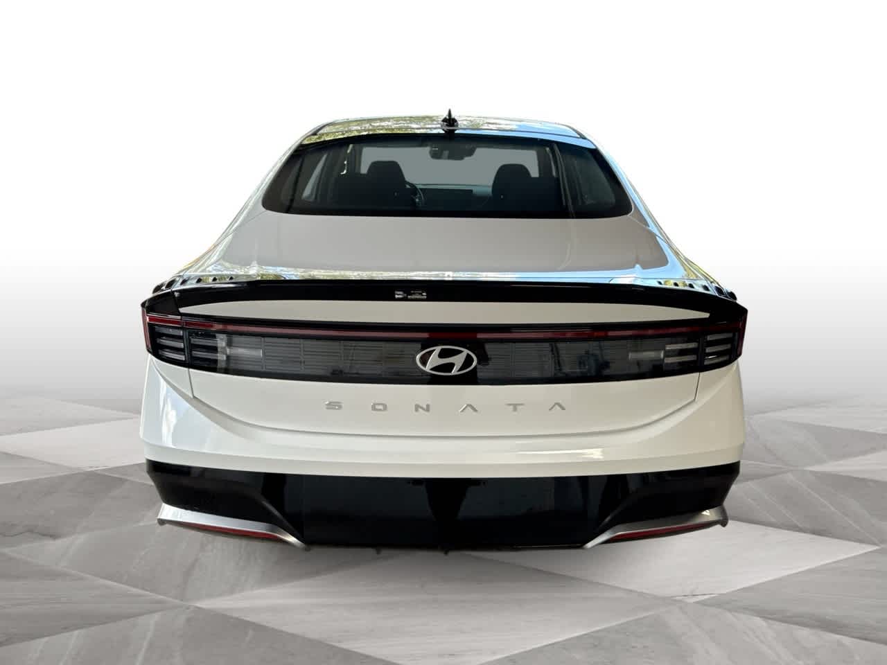 Thumbnail: 2026 Hyundai Sonata - 7