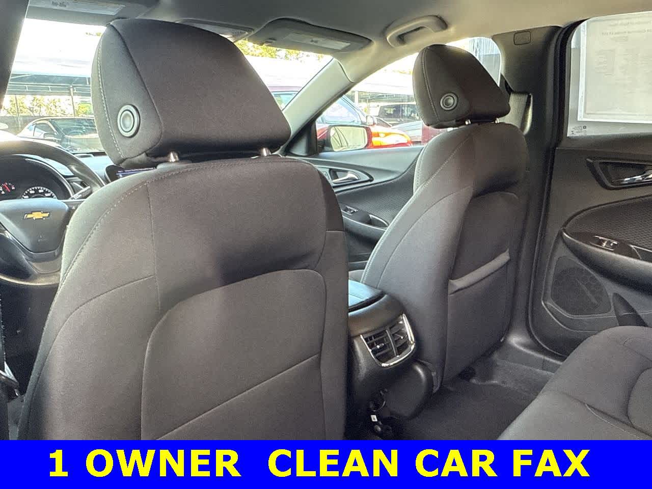 Thumbnail: 2024 Chevrolet Malibu - 23