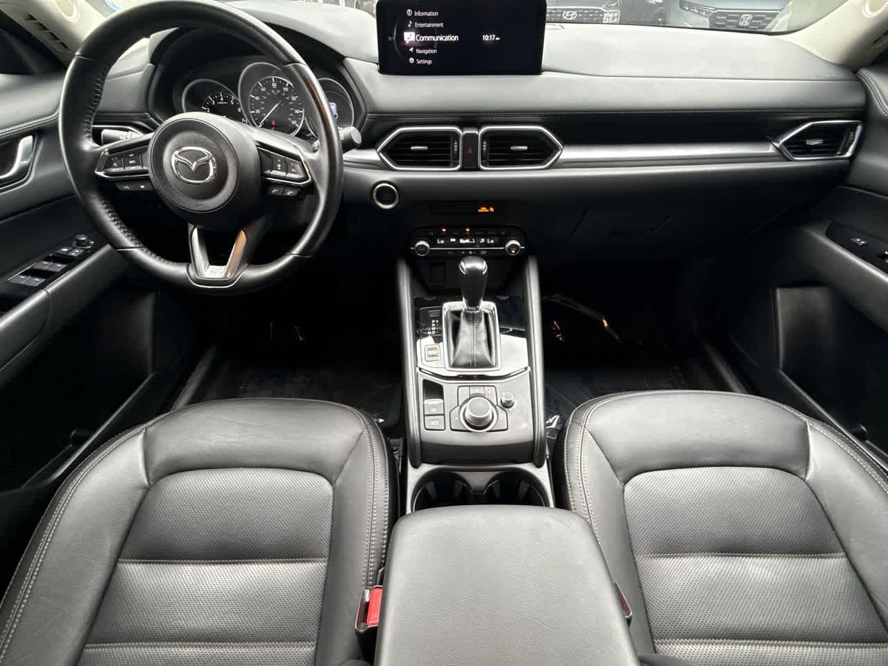 Thumbnail: 2023 Mazda CX-5 - 24