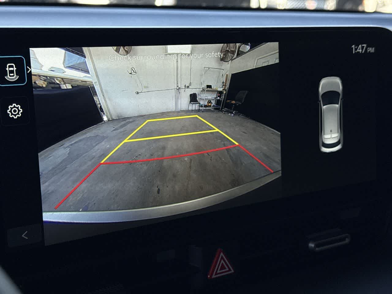 Thumbnail: 2026 Hyundai Ioniq 5 - 19