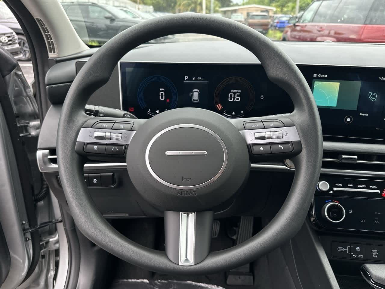 Thumbnail: 2026 Hyundai Tucson - 15