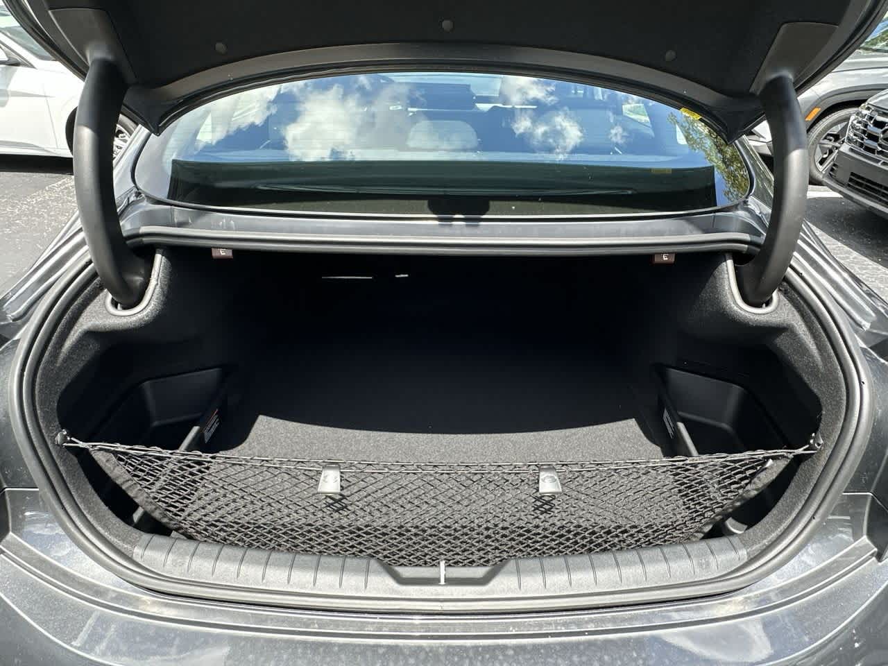 Thumbnail: 2025 Hyundai Sonata - 25