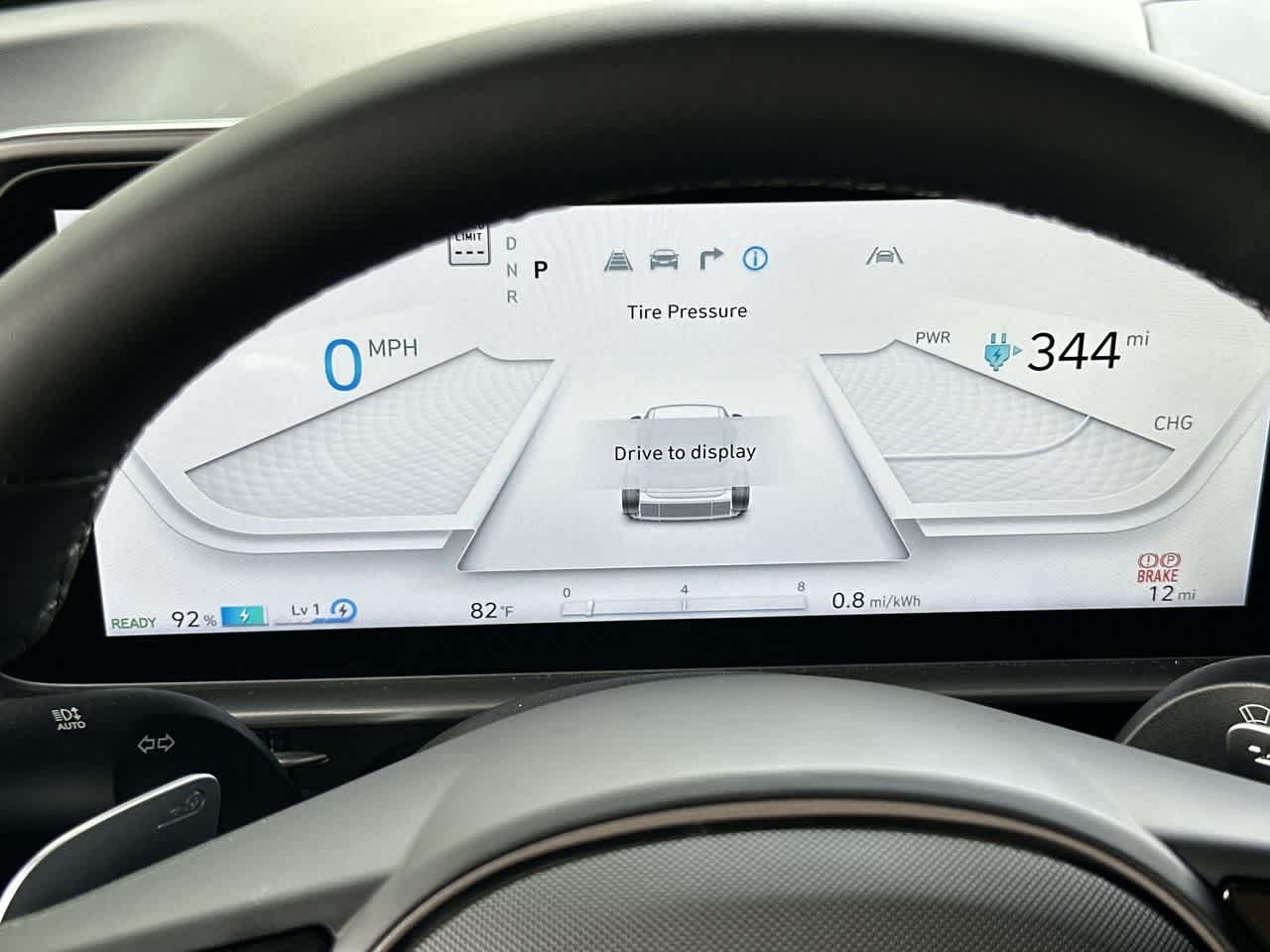 Thumbnail: 2025 Hyundai Ioniq 6 - 16