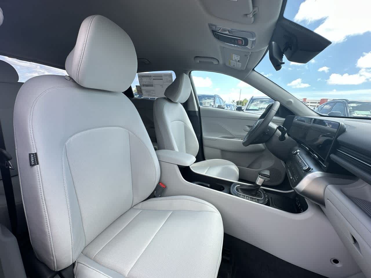 Thumbnail: 2026 Hyundai Kona - 27