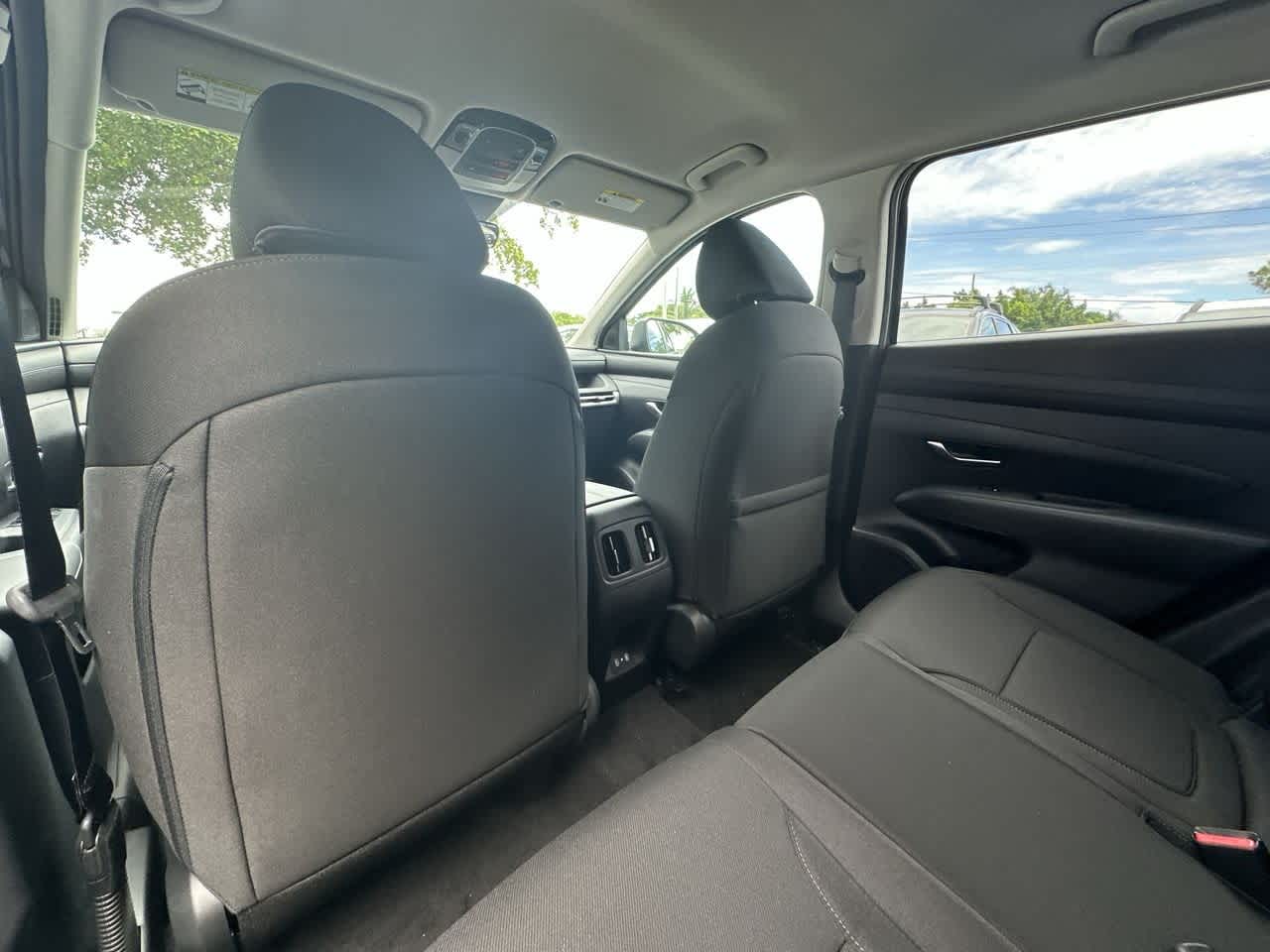 Thumbnail: 2026 Hyundai Tucson - 23