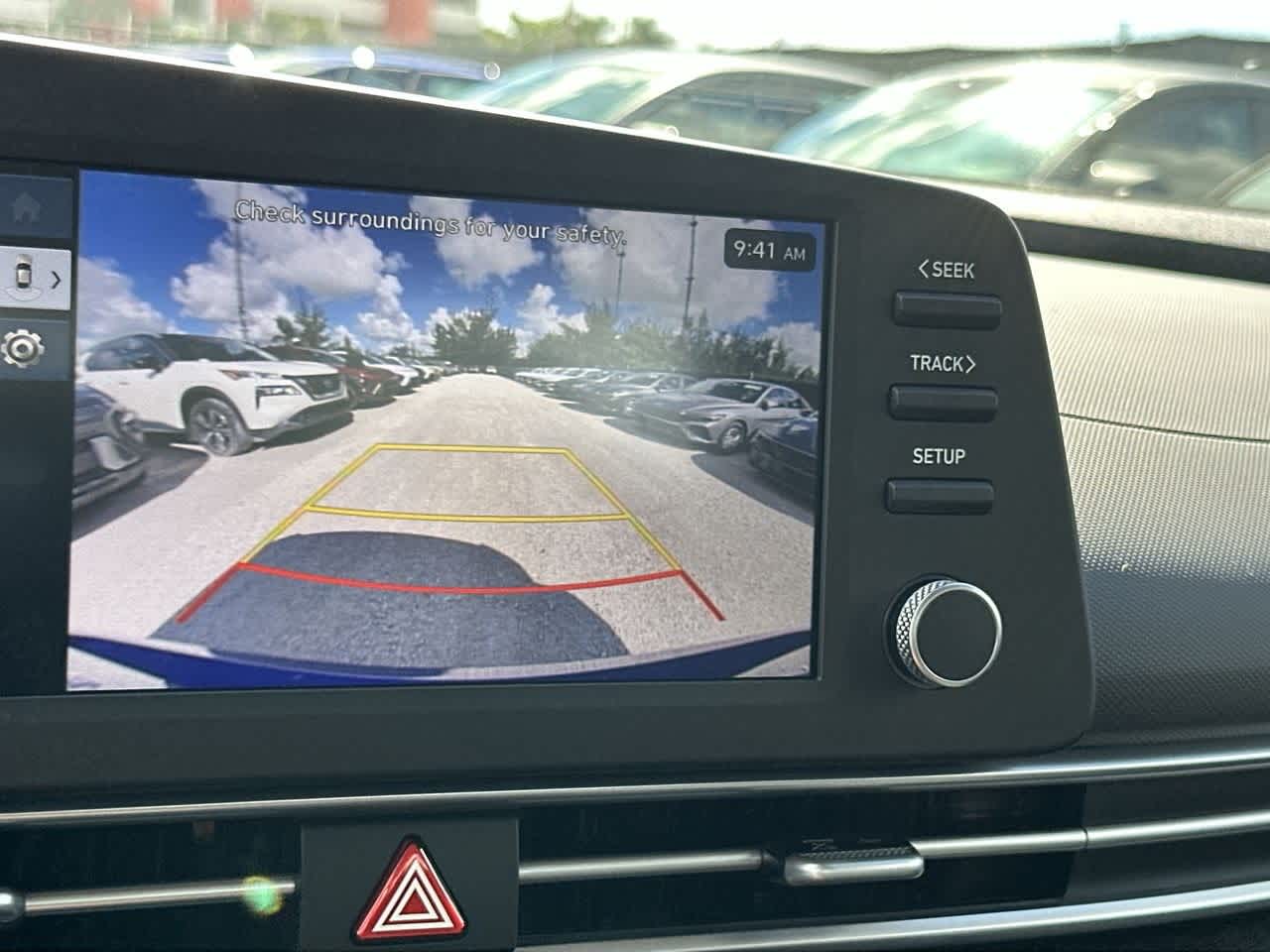 Thumbnail: 2025 Hyundai Elantra - 19