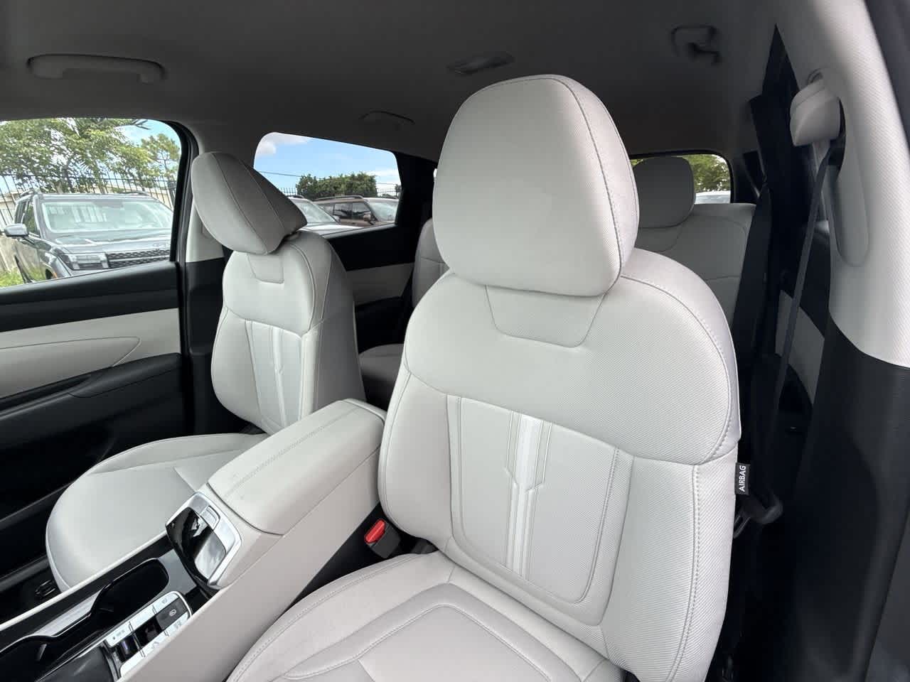 Thumbnail: 2026 Hyundai Tucson - 14