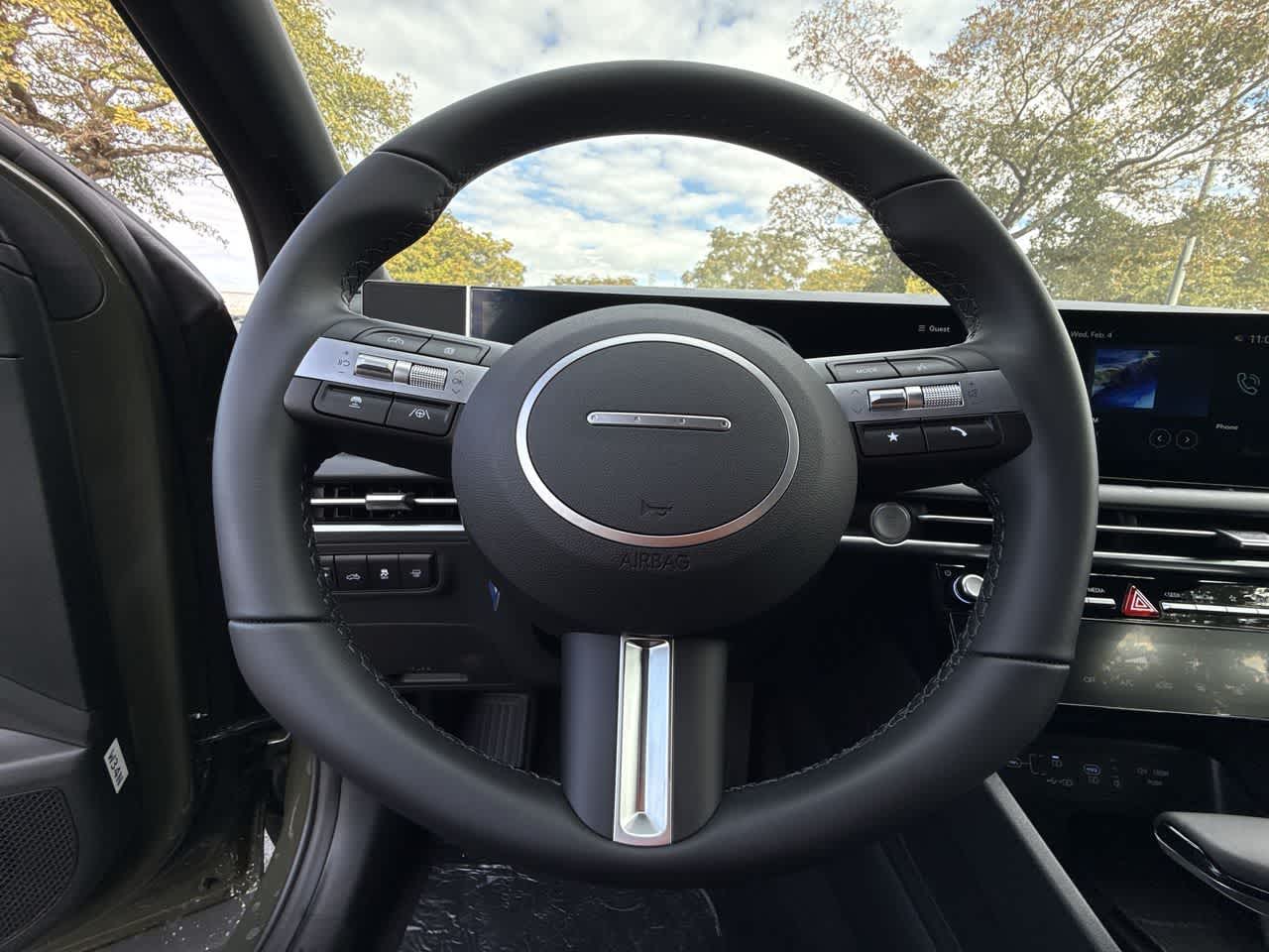 Thumbnail: 2026 Hyundai Santa Cruz - 15