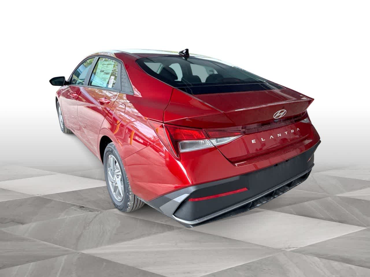 Thumbnail: 2026 Hyundai Elantra - 6