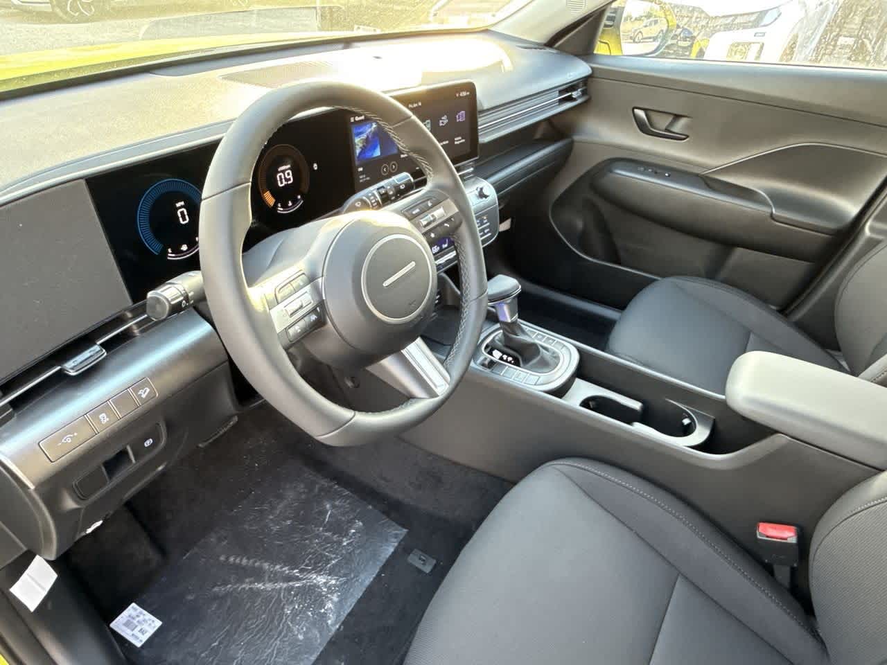 Thumbnail: 2026 Hyundai Kona - 13