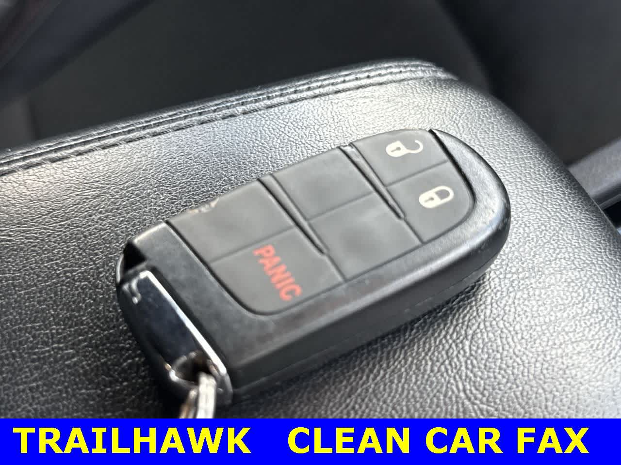 Thumbnail: 2024 Jeep Compass - 28