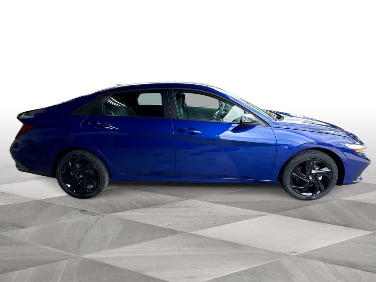 Thumbnail: 2026 Hyundai Elantra - 9