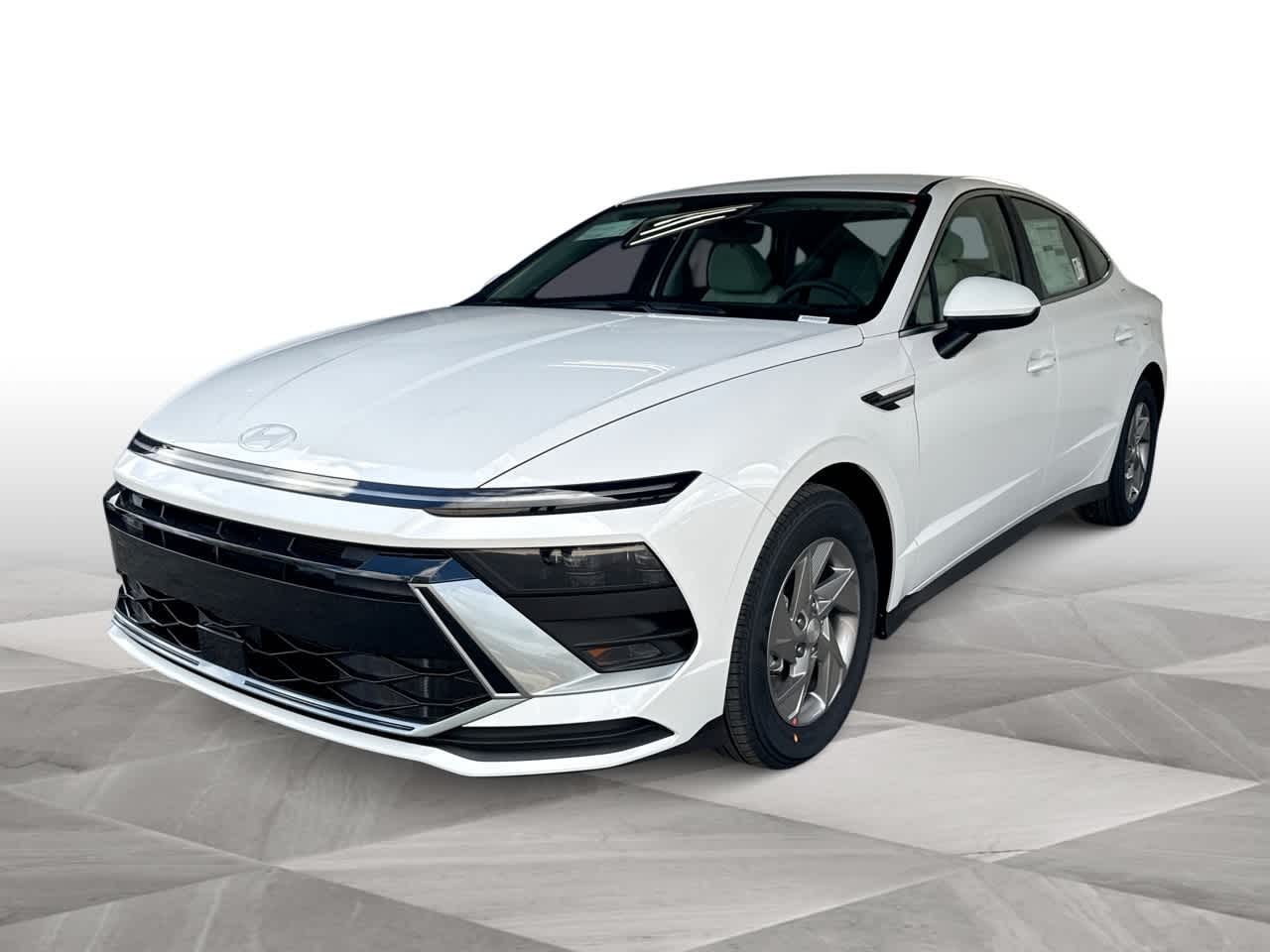 Thumbnail: 2026 Hyundai Sonata - 4