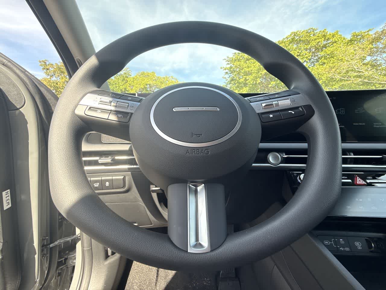 Thumbnail: 2026 Hyundai Tucson - 15