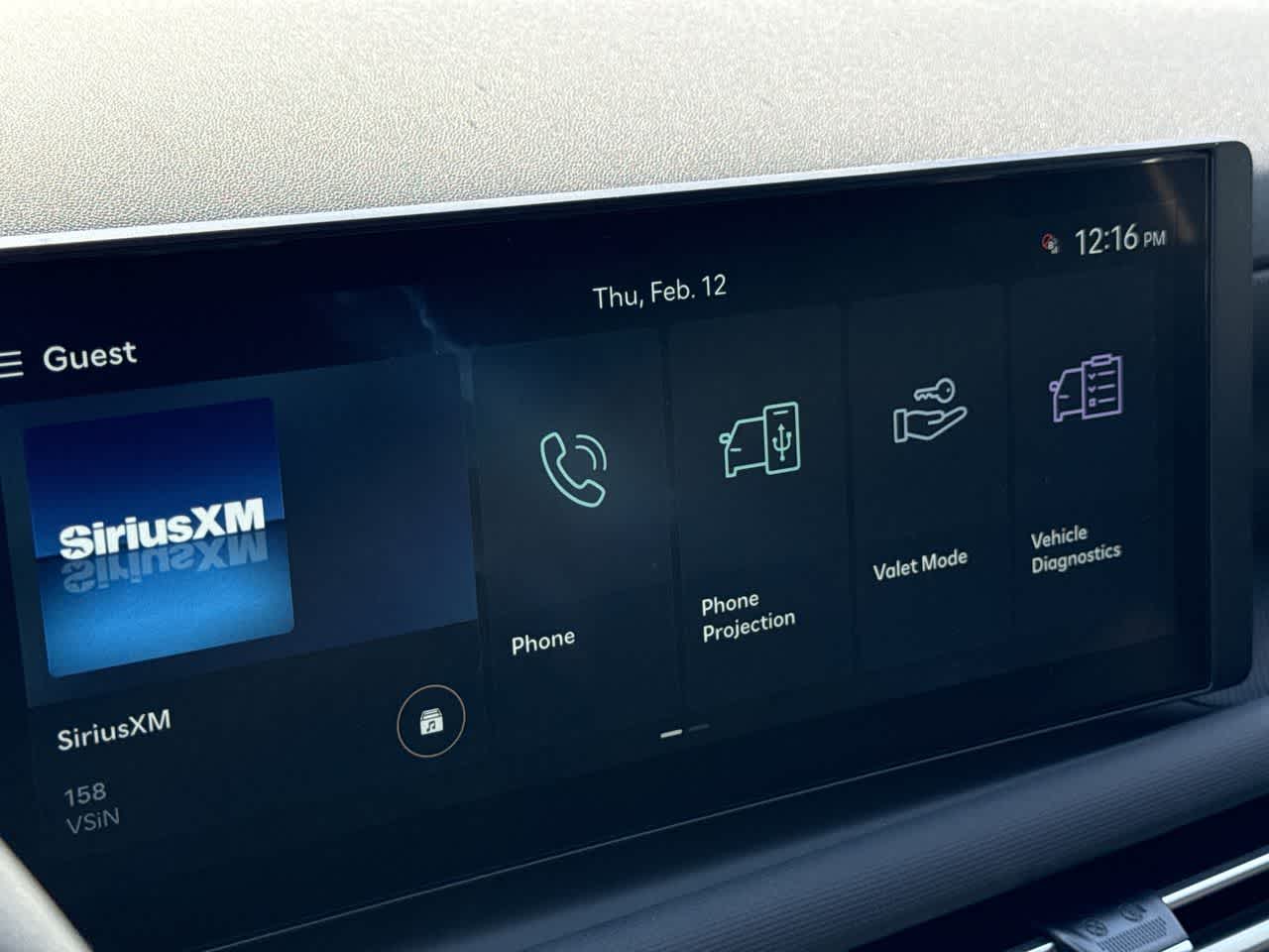 Thumbnail: 2026 Hyundai Tucson - 18