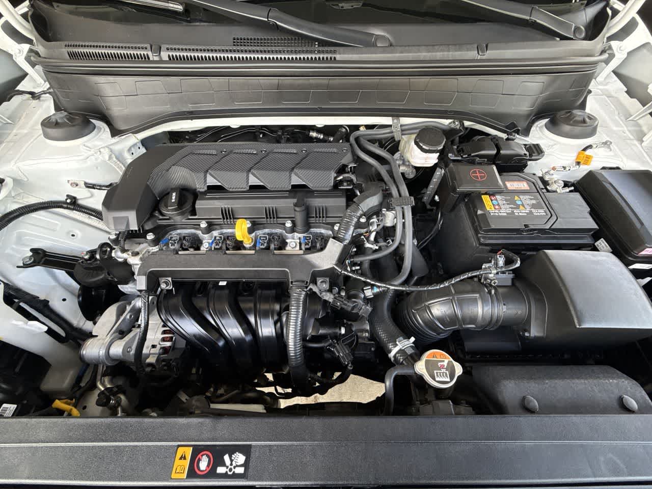 Thumbnail: 2025 Hyundai Venue - 12