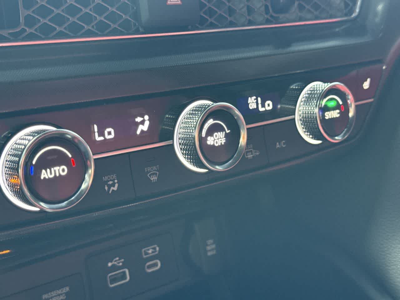 Thumbnail: 2024 Acura Integra - 20