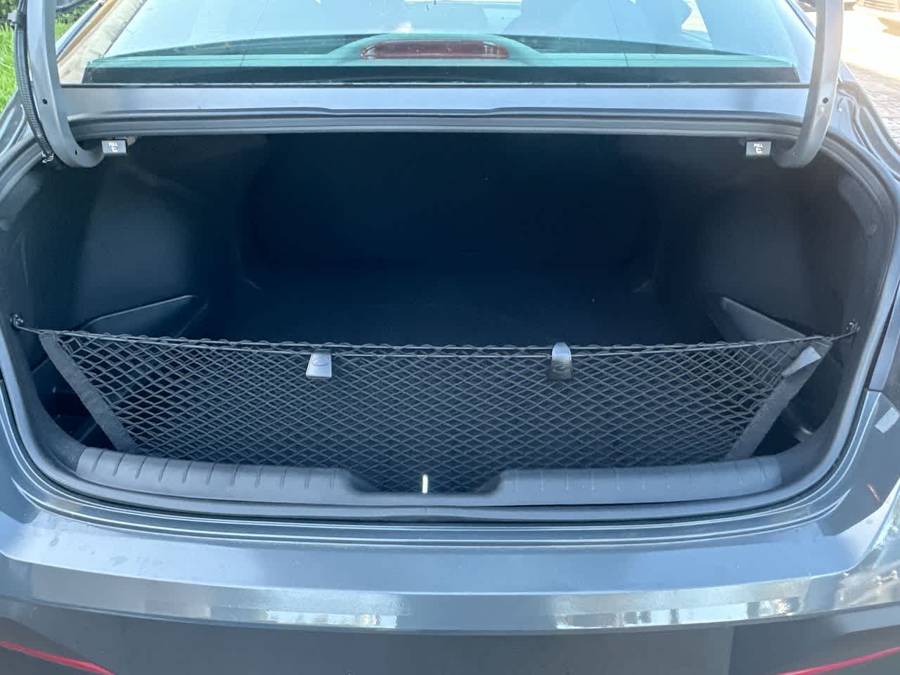 Thumbnail: 2026 Hyundai Elantra - 25