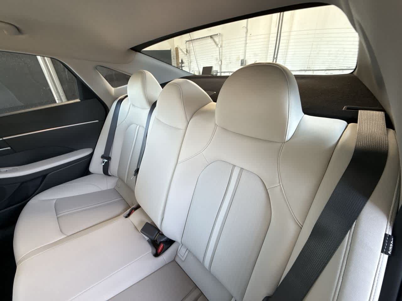 Thumbnail: 2026 Hyundai Sonata - 22