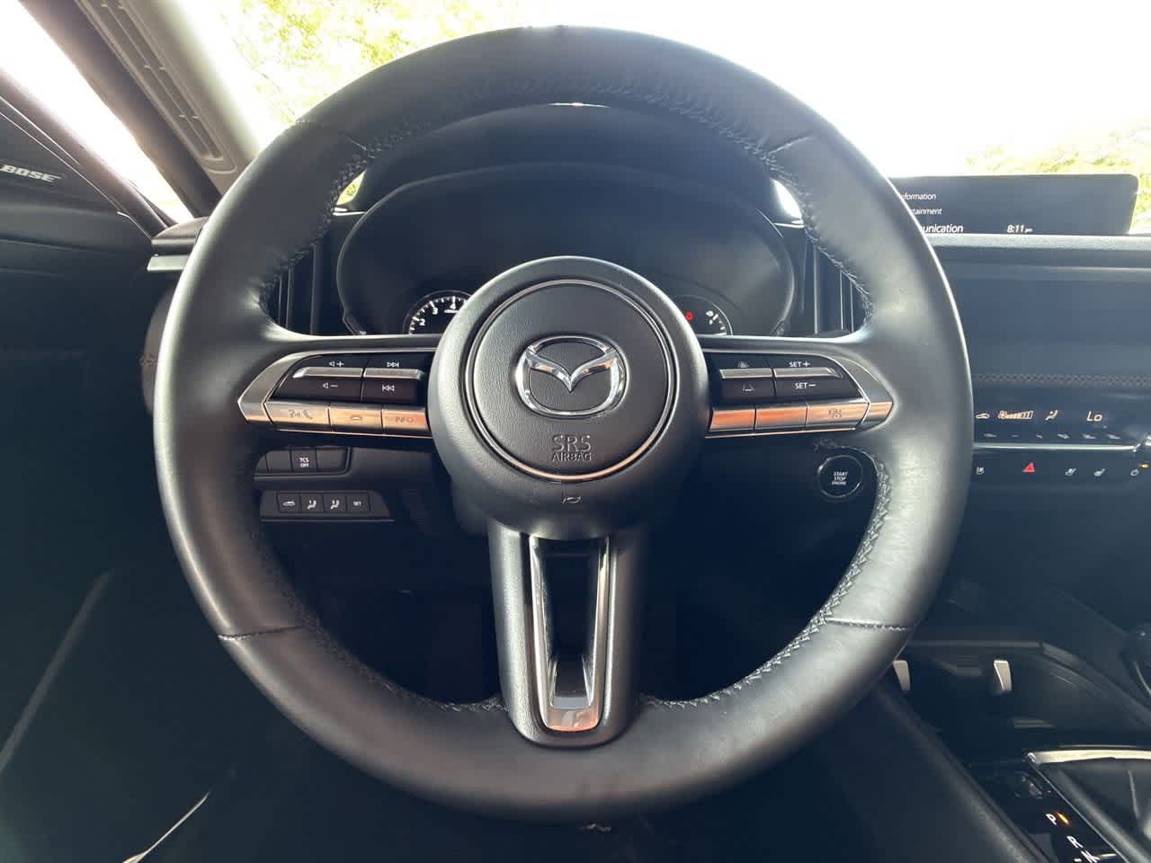 Thumbnail: 2024 Mazda CX-50 - 15