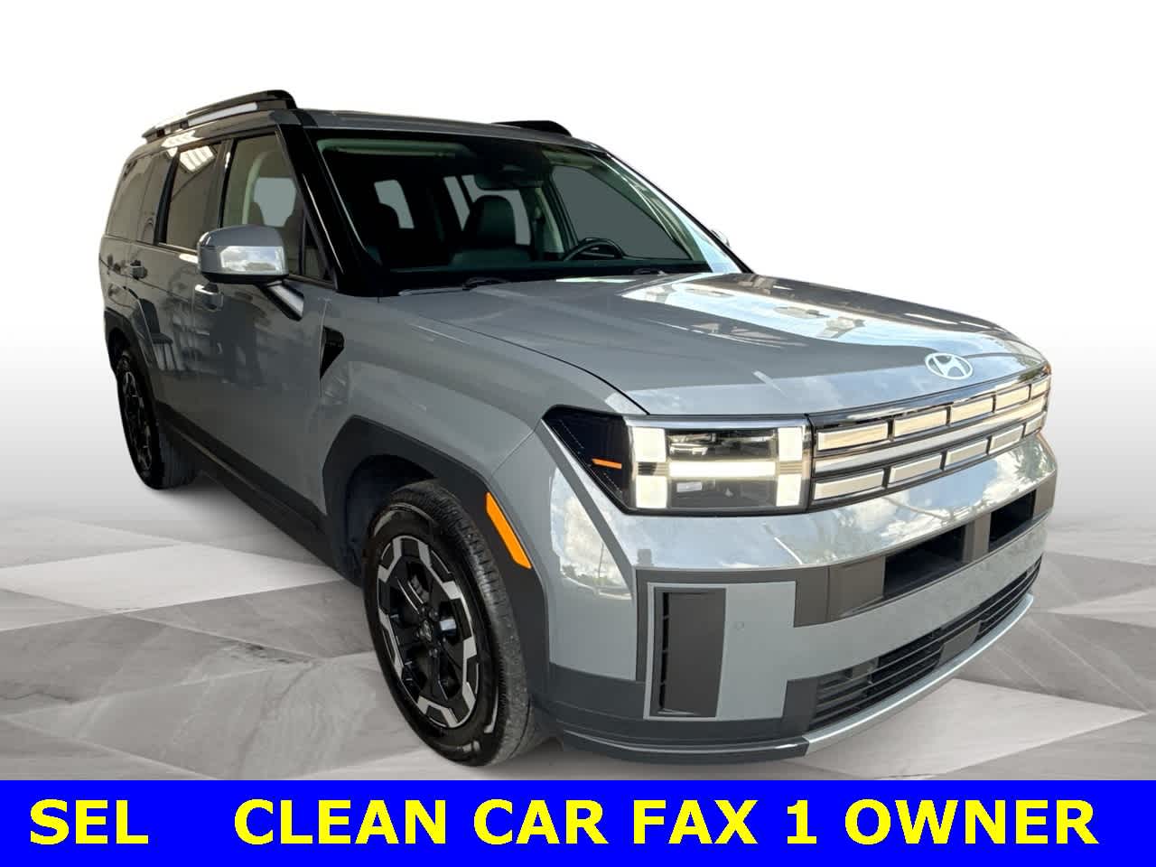 Thumbnail: 2025 Hyundai Santa Fe - 2