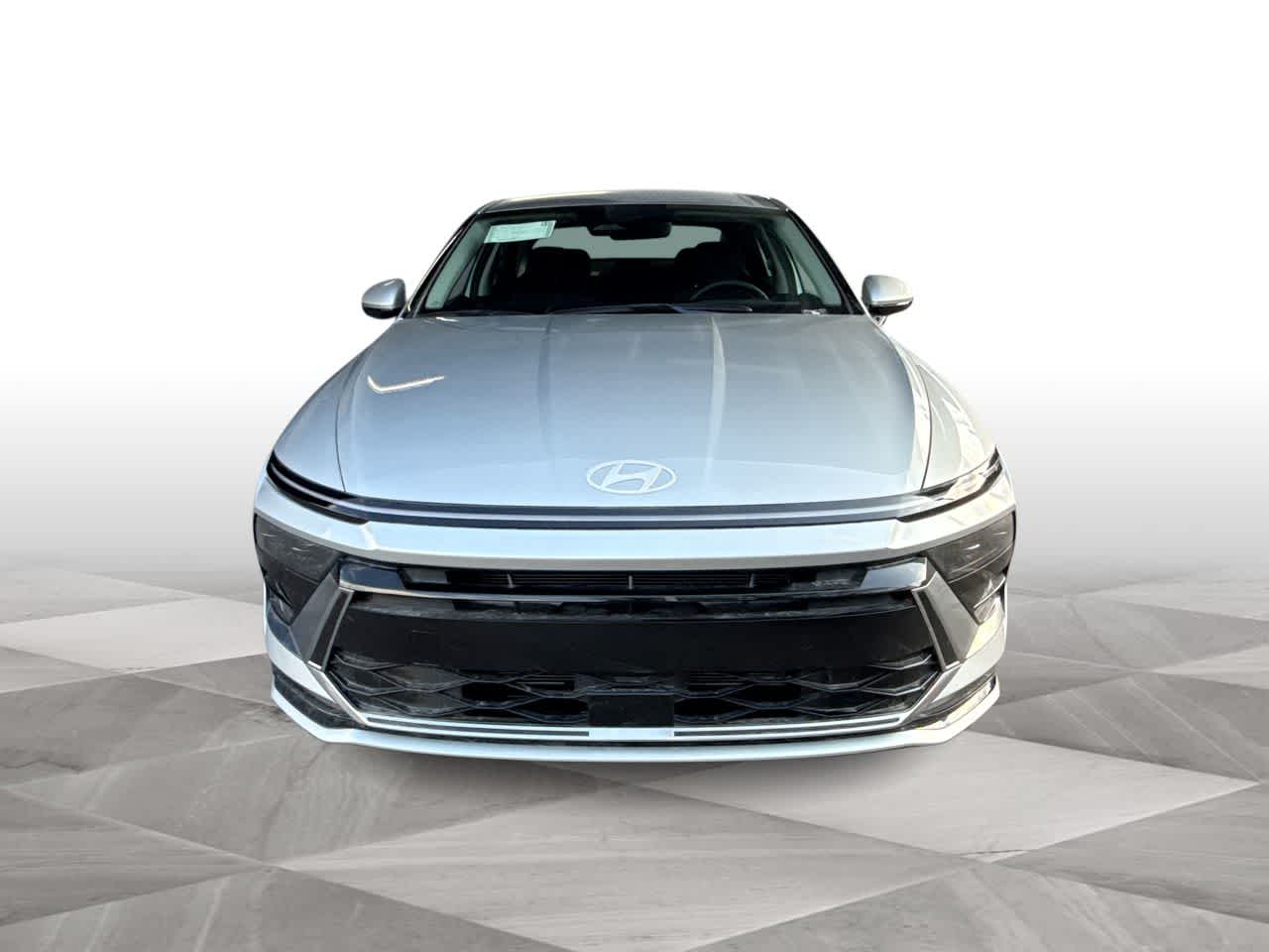 Thumbnail: 2026 Hyundai Sonata - 3