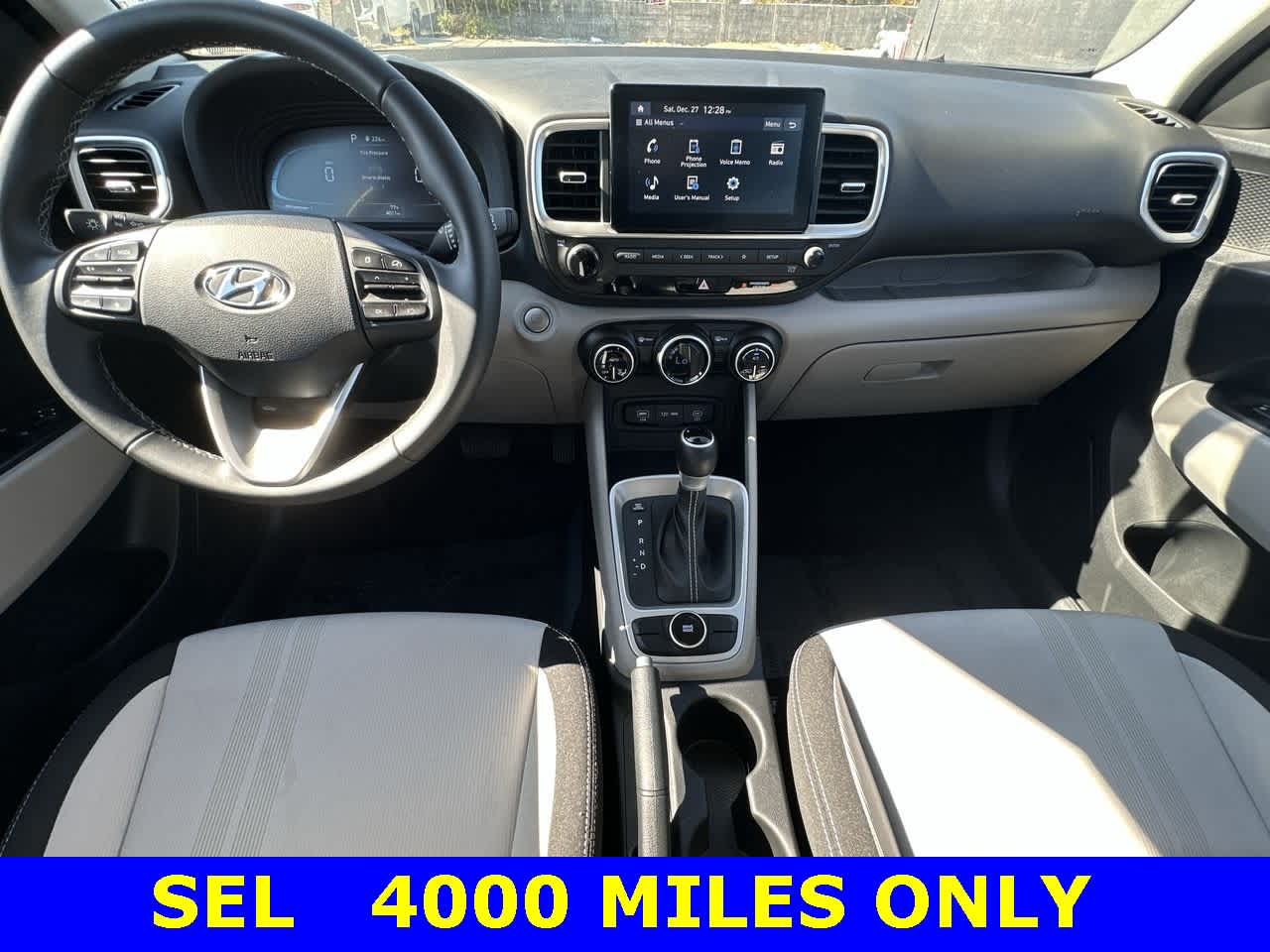 Thumbnail: 2025 Hyundai Venue - 24