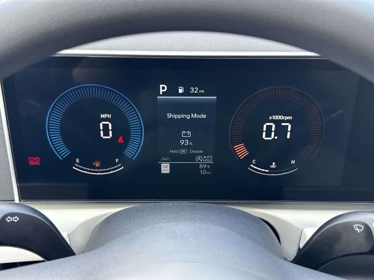 Thumbnail: 2026 Hyundai Tucson - 16