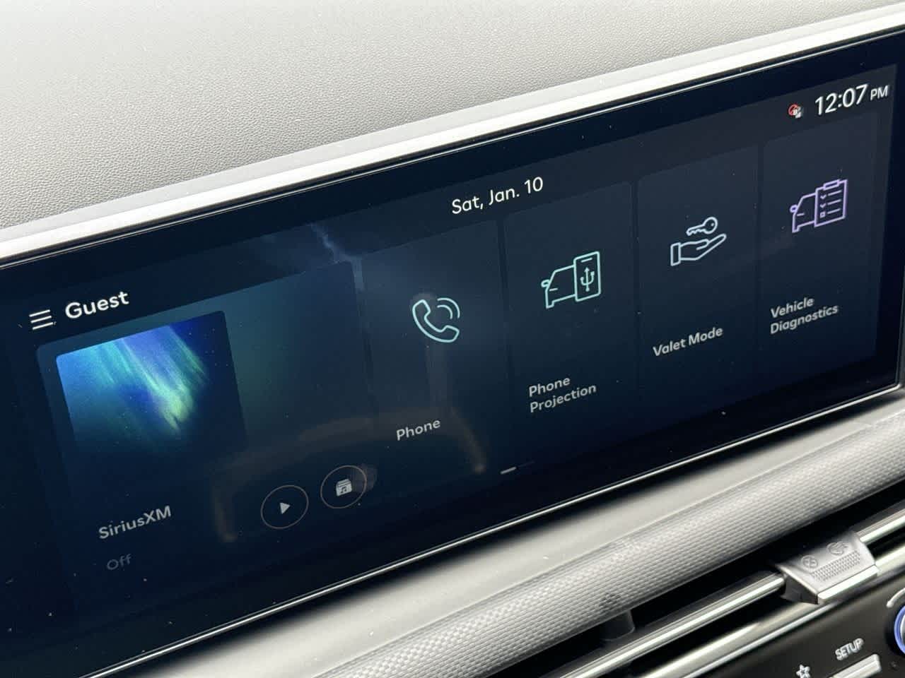 Thumbnail: 2026 Hyundai Tucson - 18