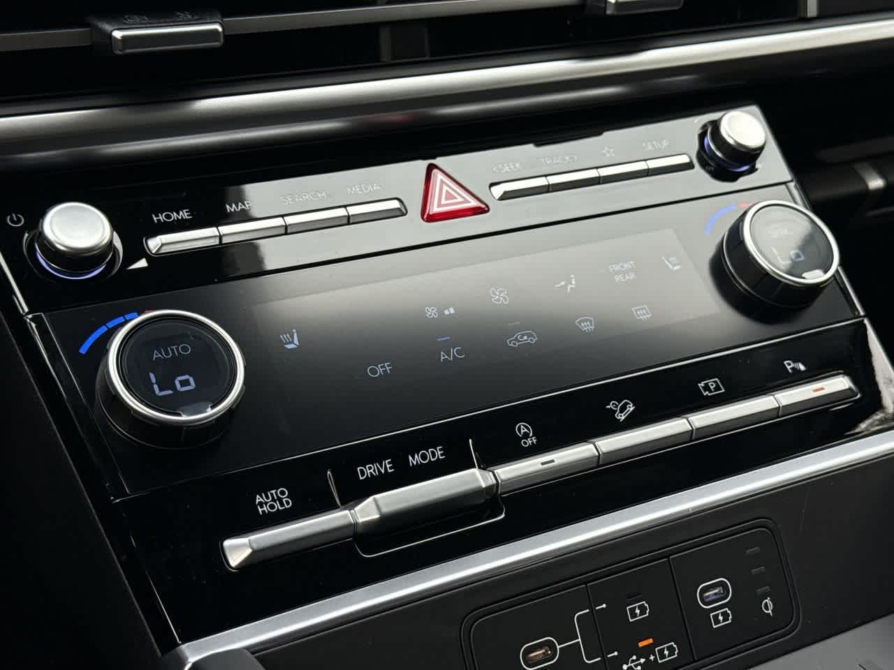 Thumbnail: 2026 Hyundai Santa Fe - 20