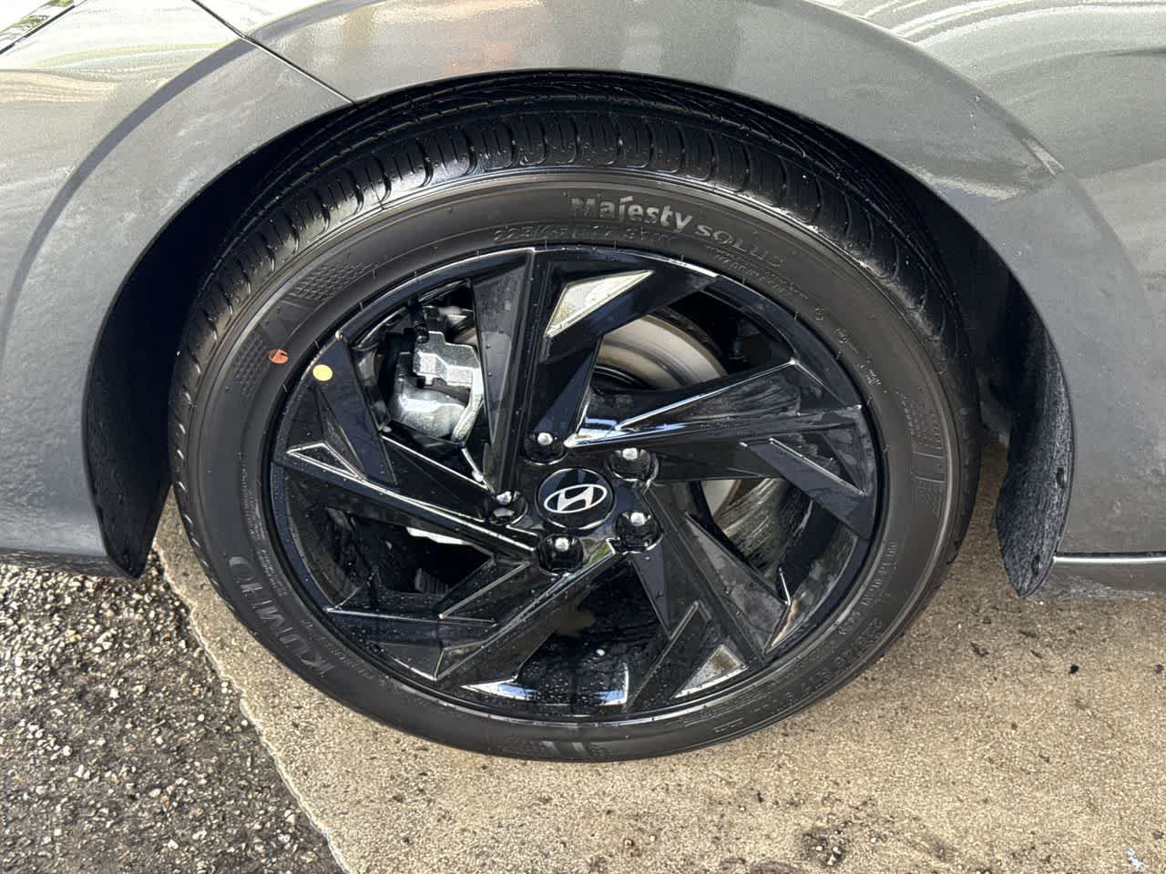 Thumbnail: 2026 Hyundai Elantra - 11