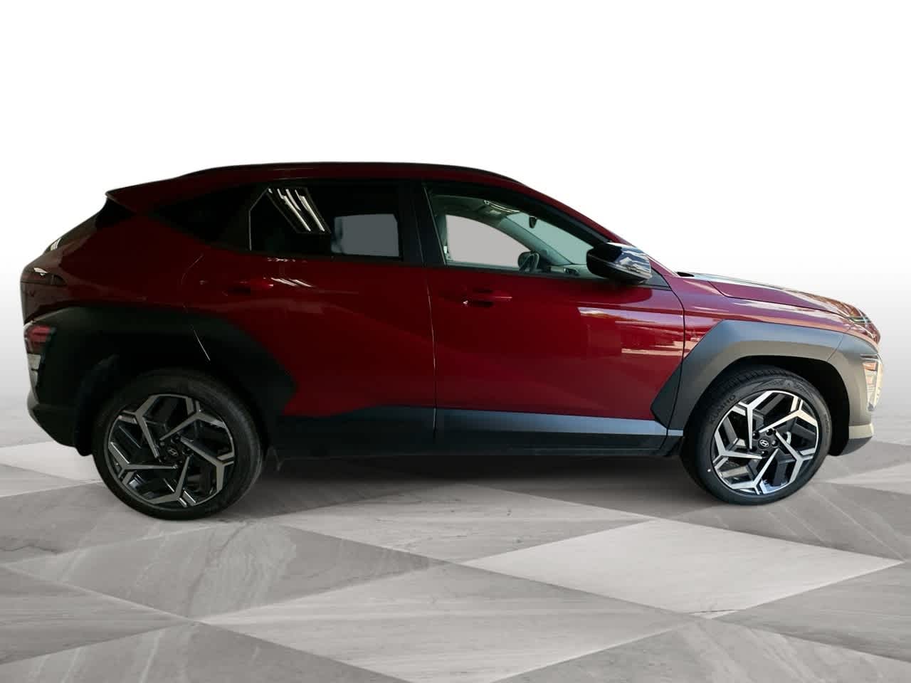 Thumbnail: 2026 Hyundai Kona - 9