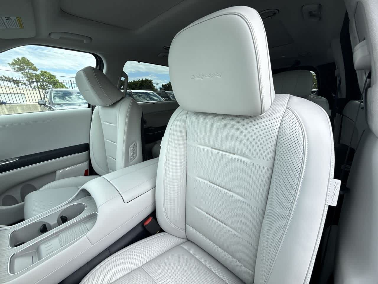 Thumbnail: 2026 Hyundai Palisade - 14