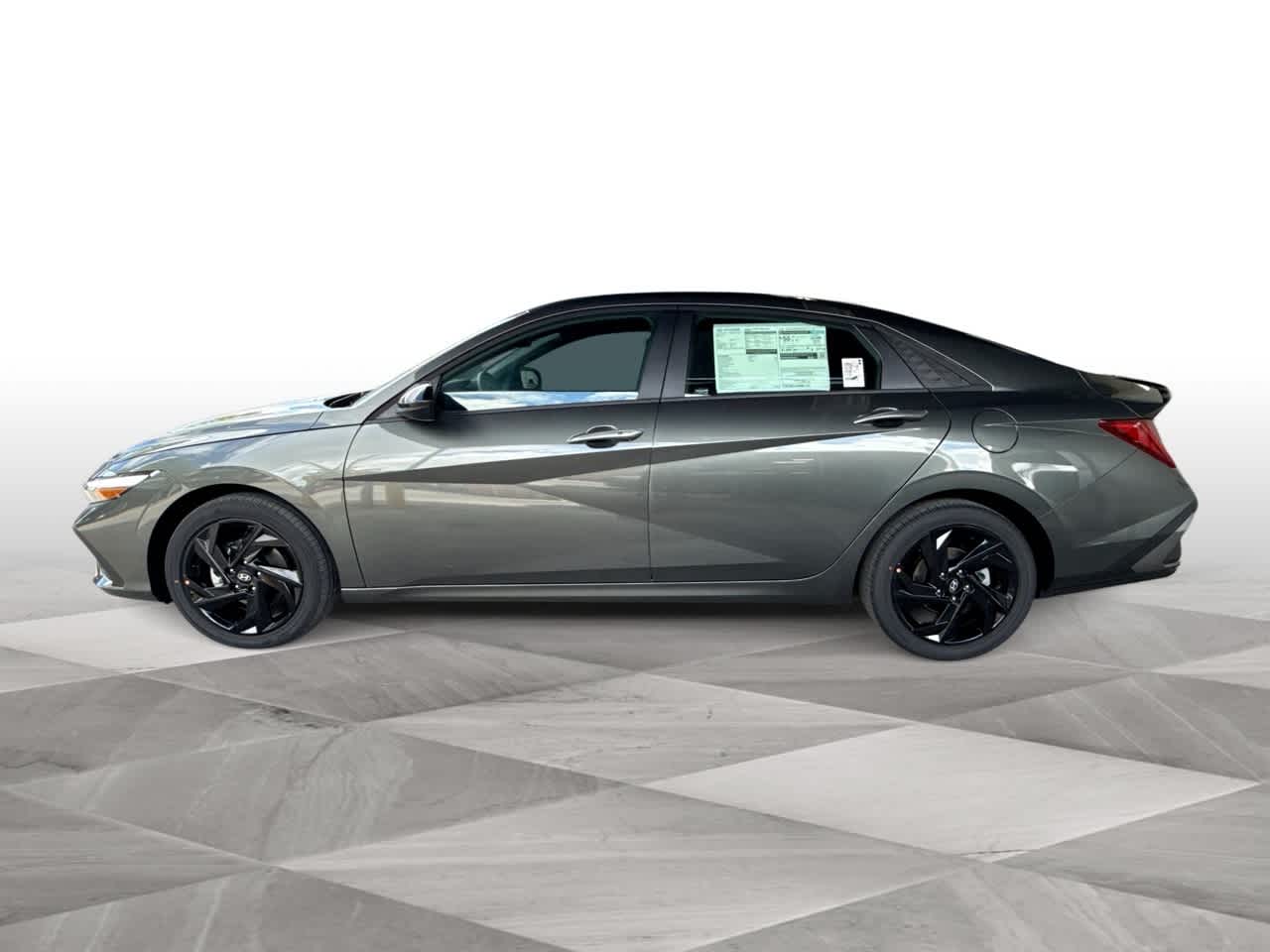 Thumbnail: 2026 Hyundai Elantra - 5