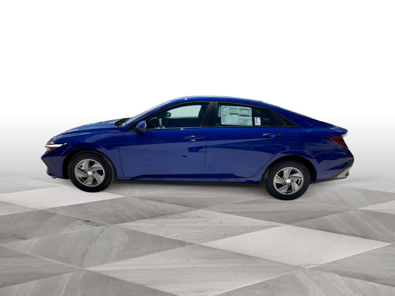 Thumbnail: 2025 Hyundai Elantra - 5