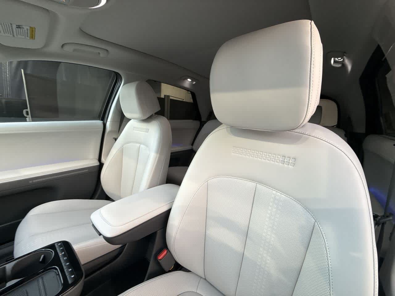 Thumbnail: 2026 Hyundai Ioniq 5 - 14