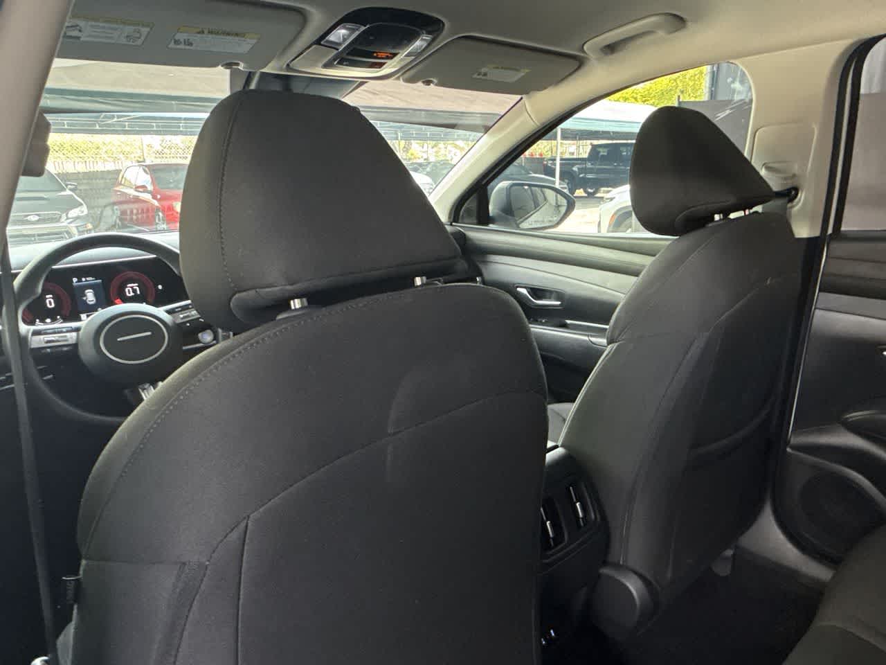 Thumbnail: 2025 Hyundai Tucson - 23