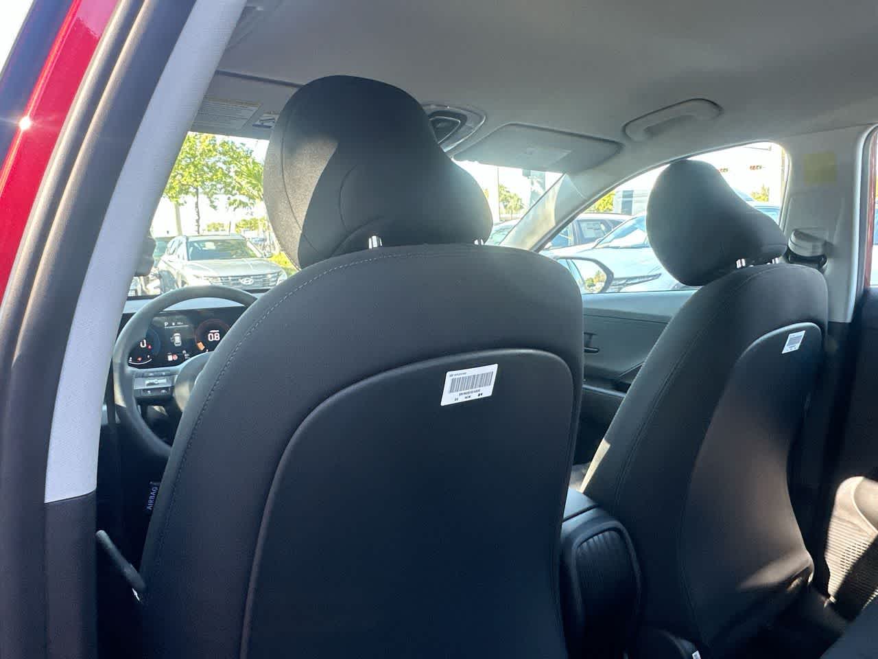 Thumbnail: 2026 Hyundai Kona - 23