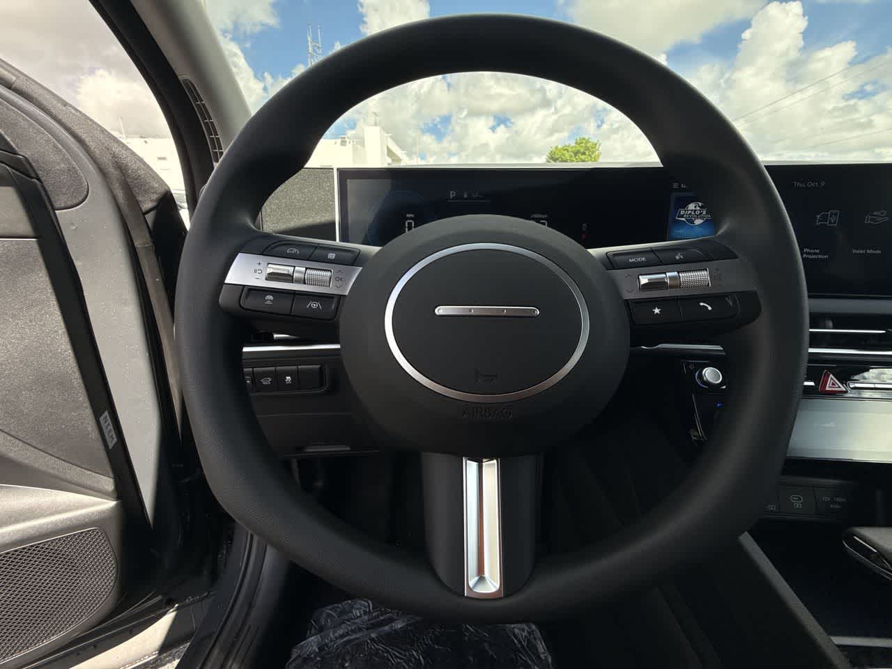 Thumbnail: 2026 Hyundai Tucson - 15