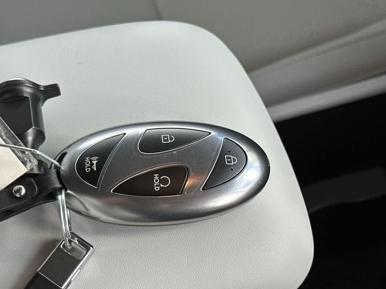 Thumbnail: 2026 Hyundai Kona - 28