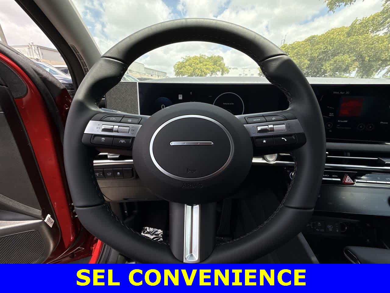 Thumbnail: 2025 Hyundai Tucson - 15