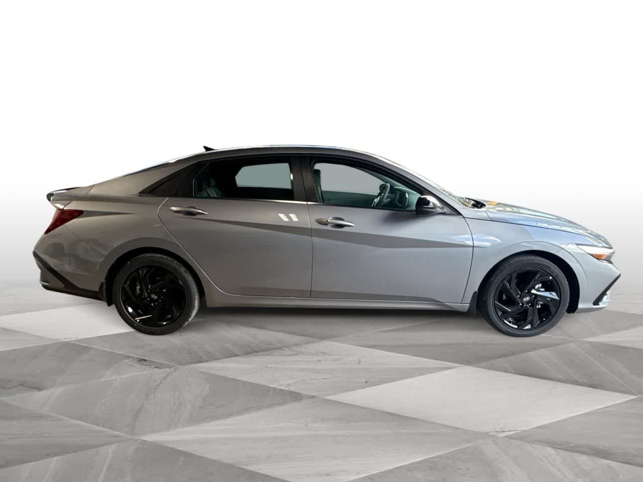 Thumbnail: 2026 Hyundai Elantra - 9