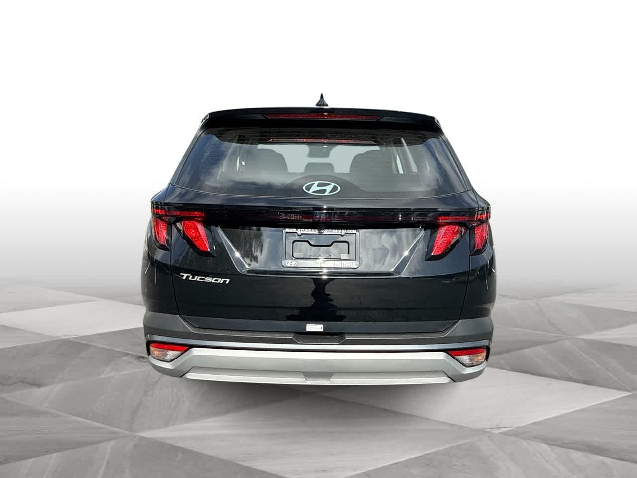 Thumbnail: 2026 Hyundai Tucson - 7