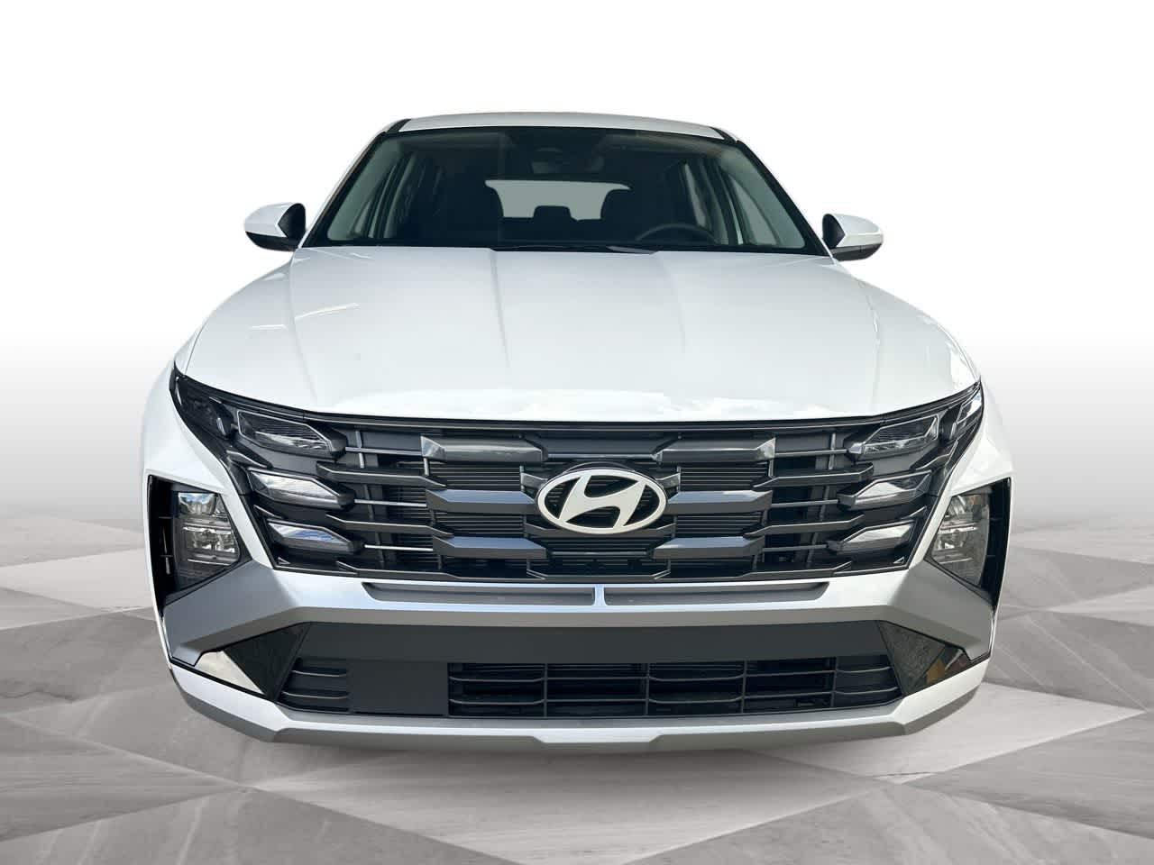 Thumbnail: 2026 Hyundai Tucson - 3