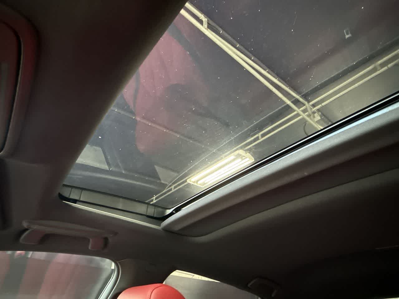 Thumbnail: 2024 Acura Integra - 17