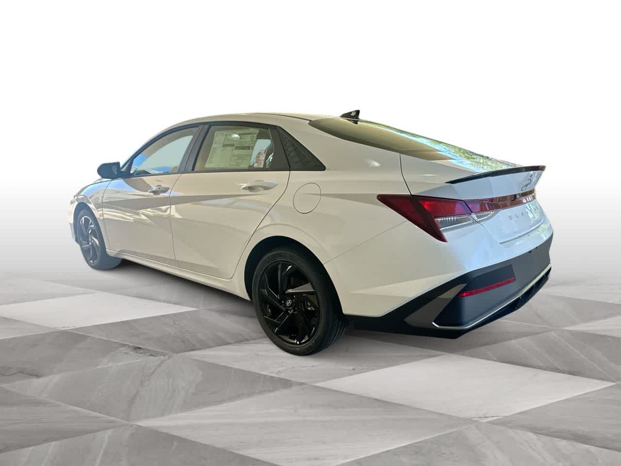 Thumbnail: 2026 Hyundai Elantra - 6